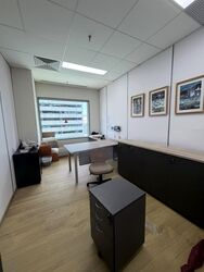 Suntec Tower Three (D1), Office #564634651